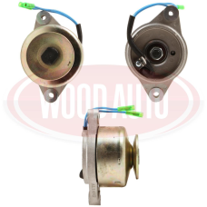 Генератор  KUBOTA Tractors 1981-2010 B 2150,B 5200,B 7200,2WD,4WD,G 1800,G 1900, GR 2110,Kubota Motor D722E