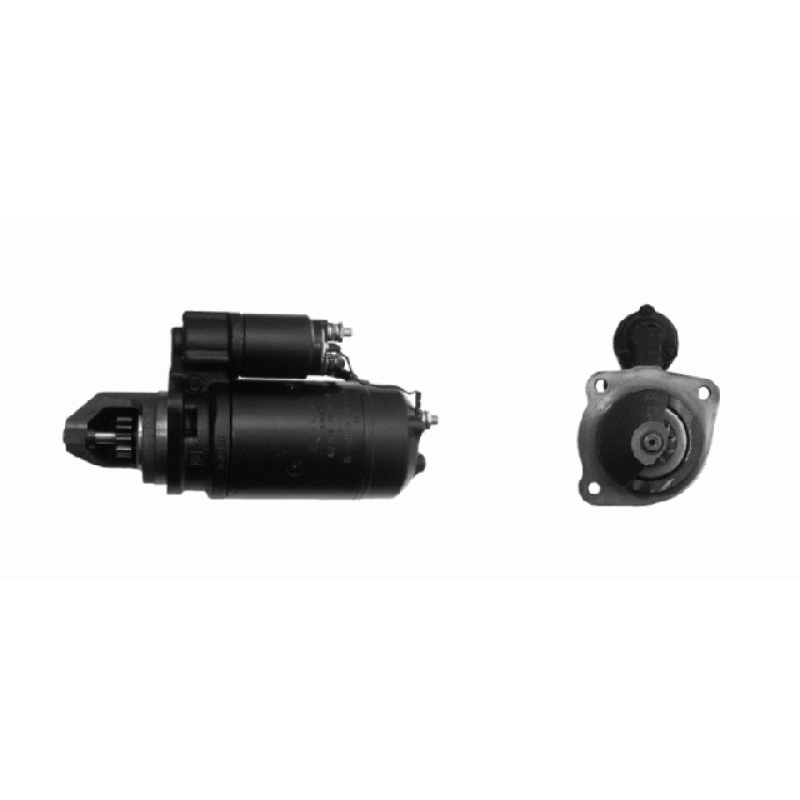 Стартер SISU DIESEL, ENGINES, 11.131.017 AZJ3356
