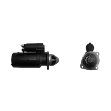 Стартер IVECO, 150, 175, 179, 180, 320, OM8360.46.417TCA, OM8360.46R.416 TCA, 0001368082, 4854185
