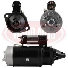 Стартер на TOYOTA Fork Lift 02FD30, 02-8FDF30, 281002050071, 281002056071,028000-3530, 0280005840