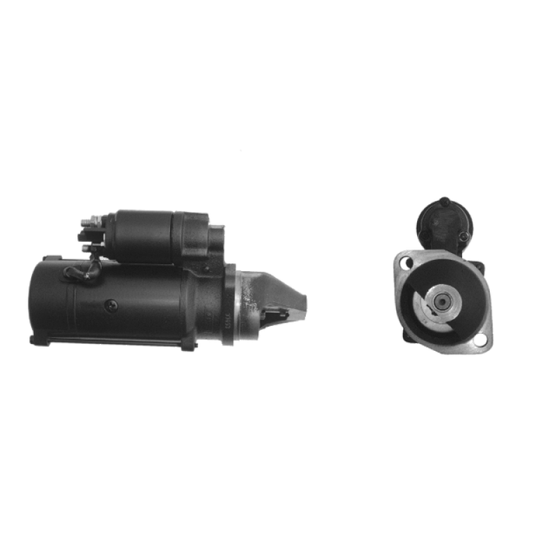 Стартер JOHN DEERE, ENGINES, POWER UNITS, 3-cyl, 4-cyl, 6-cyl, 0001368059, RE503118, RE51725, RE52120, RE52150