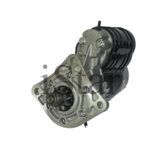01135068, Стартер, CS697, 1320183, 1320830, 320D183, 1320F183, 1320G183, 320G830, 1320H830, CA45F12Y18