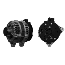 Генератор на CITROEN, FIAT, PEUGEOT, BERLINGO, C3, C4, C5, ULYSSE, 206, 207, 307, 407, 607, EXPERT, 0124525035