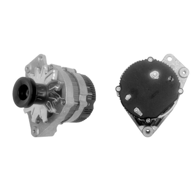 Генератор Audi 80, 90, 100, VW Golf, Golf 2, Jetta, LT35, LT40,  Transporter