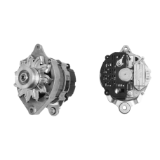 Генератор Renault R9, R11, R19, R21, Trafic. Аналоги A13N30, A13N120, A13N126