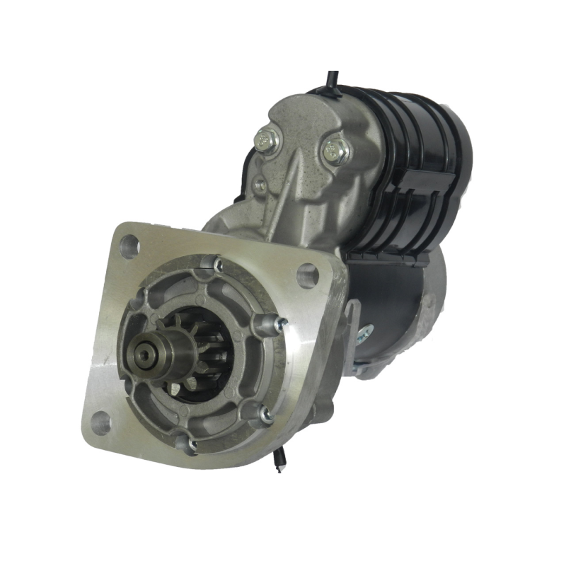 01135522, Стартер MAN 12V, МАН 12В