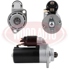 Стартер на HATZ Engine 1D81C, 50495900, 50495901, 113982, 116458, DRS0266, 50495900733, 50495901, 5049201