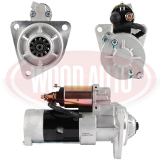 Стартер DOOSAN QDJ2501,65.26201-7076