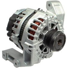 Генератор FORD Focus III 2.0L Ti CB8  2011-2015  [MGDA]  [XQDA] , BV6N10300EA