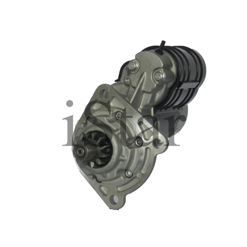 01128098, Стартер на BOBCAT, Kubota, Clark, 10465058, 1108692, 1113273, 6630182, 6649676, US844, 110602