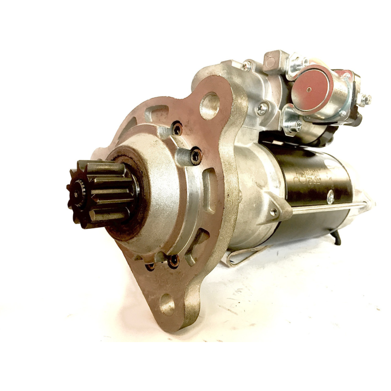 01142003, Стартер, CATERPILLAR 3204 Engine, CUMMINS Engine, 3604672RX, 10461069, 10461108, 1990312, 1993761