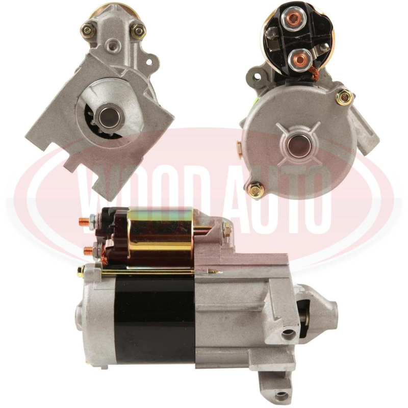 Стартер HONDA ENGINES   GX610 K1/ R1 / U1 Small Engines / GX620 K1 / R1 Small Engines