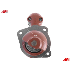 Стартер R10C, R10.01. Двигун Andoria, Mielec. Сталева Воля, Stalowa Wola. SW 266, SW 400, SW480, SW-480