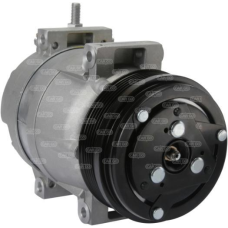Компресор кондиціонера CHEVROLET AVEO , CHEVROLET KALOS ,CHEVROLET LACETTI , DAEWOO NUBIRA , 9015438