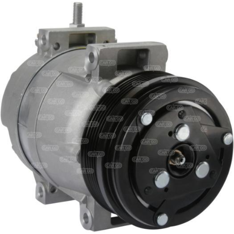 Компресор кондиціонера CHEVROLET AVEO , CHEVROLET KALOS ,CHEVROLET LACETTI , DAEWOO NUBIRA , 9015438