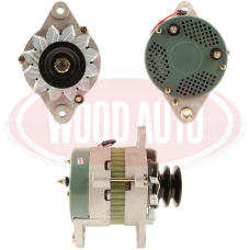 Генератор KOMATSU SA6D125, SA6D125E-3E, WA300, 600-825-6250