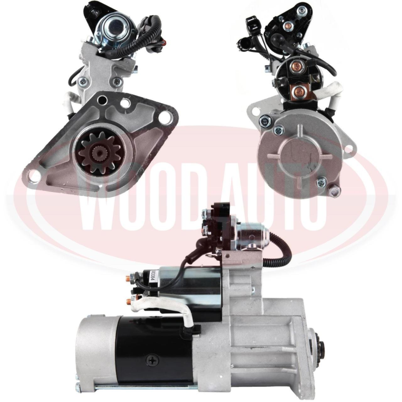 Стартер HYUNDAI County , Hyundai HD 72, Hyundai HD 65, HD72, HD65, HD78 ,3610045750 ,3610041000