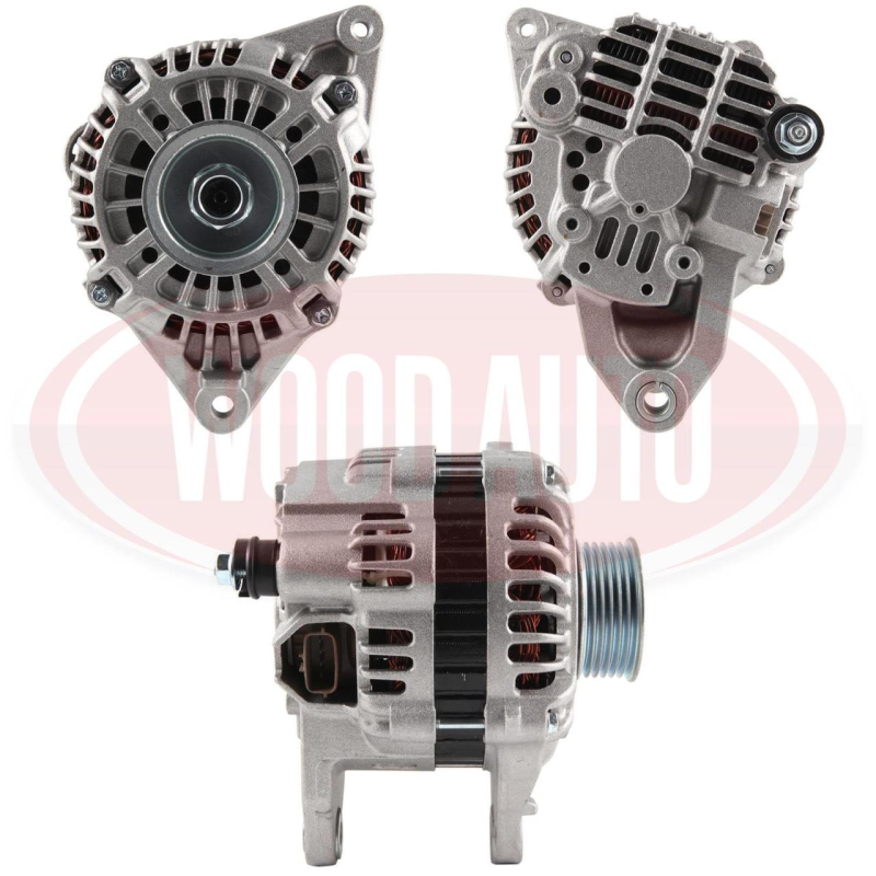 Генератор MITSUBISHI L200 , MITSUBISHI	Pajero Sport II 1800A008, A003TG3391, A003TG3391ZT, A3TG3391, A3TG3391Z