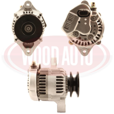 Генератор CUMMINS QSB3.3 4983658 1012111250  DAN2022  Komatsu  6008611350