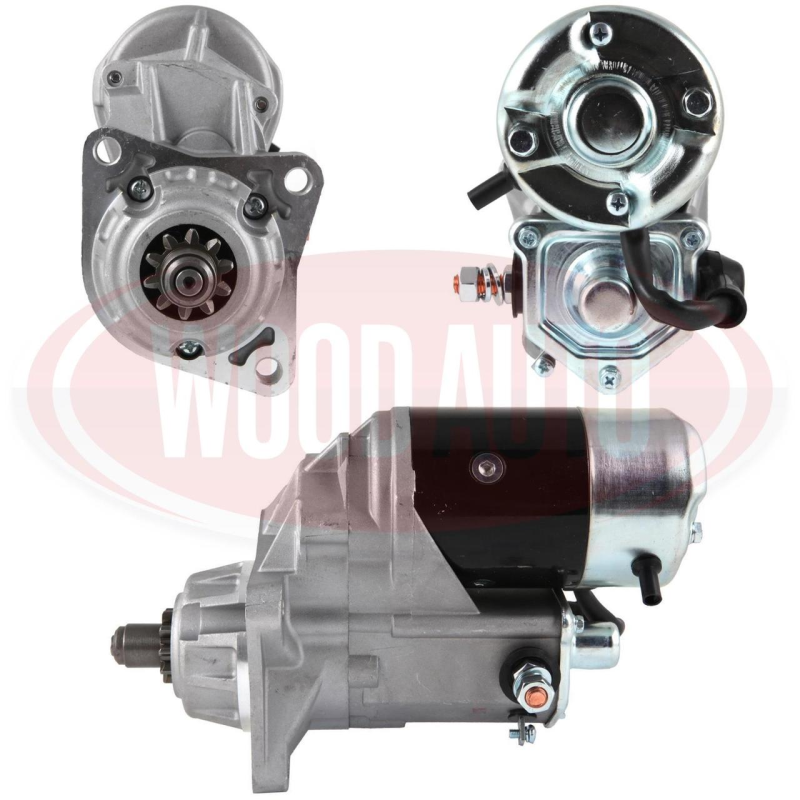 Стартер GRADALL Material handler 534 1988-2002, 1068553, 1430537, 7C4622, 8T9685, 4280002490