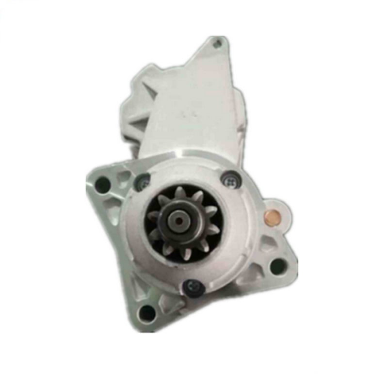 Стартер  Case 5130 5140 5150 6130 6150 7130 7140 7150 7230 7250 New Holland CR680 CR780 CR6090 Motor Iveco FTP
