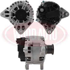 Генератор OPEL Movano, RENAULT Grand, RENAULT Master, RENAULT Megane, RENAULT Scenic