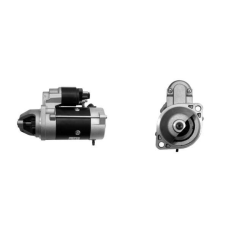 Стартер на JOHN DEERE 4024 4 cyl, 5030 5 cyl, 4024TF270B 4 cyl, RE525885, RE422402, 11131305, 11.131.861
