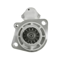 Стартер на Case Construction, CX210B, Hitachi ZX200-3, Hitachi ZX230, 8980636991, 0240000198, CX240B, SH240-5