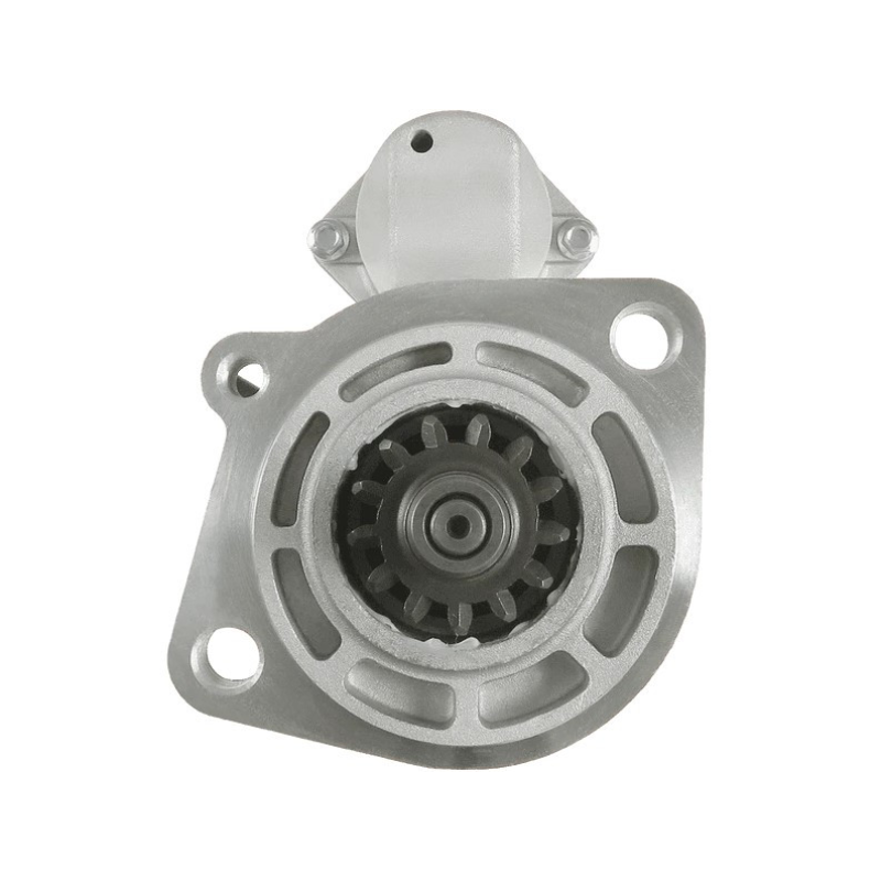 Стартер на Case Construction, CX210B, Hitachi ZX200-3, Hitachi ZX230, 8980636991, 0240000198, CX240B, SH240-5