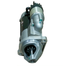 Стартер на JCB 3DX, BS3, BS4, 320/09346, 320/09452, 320/09035,
