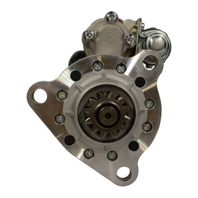 Стартер Mercedes NAVISTAR, Cummins, VOLVO Engine, 8C3651, 07011044, 3281634, 75204899, 1219520H92, AM84579