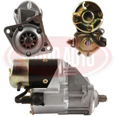 Стартер CASE, NEW HOLLAND, 86992395, CST40331, CST40331ES