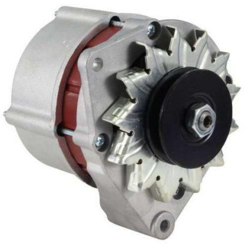 Генератор на DEUTZ, 01178136, KHD Engine 4.7, IVECO MK, IVECO P/PA 120