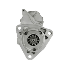 Стартер на техніку JOHN DEERE S680, 9430, 9630T, 9510R, 428000-5530, RE525468, RE533091, RE536498, SE502678