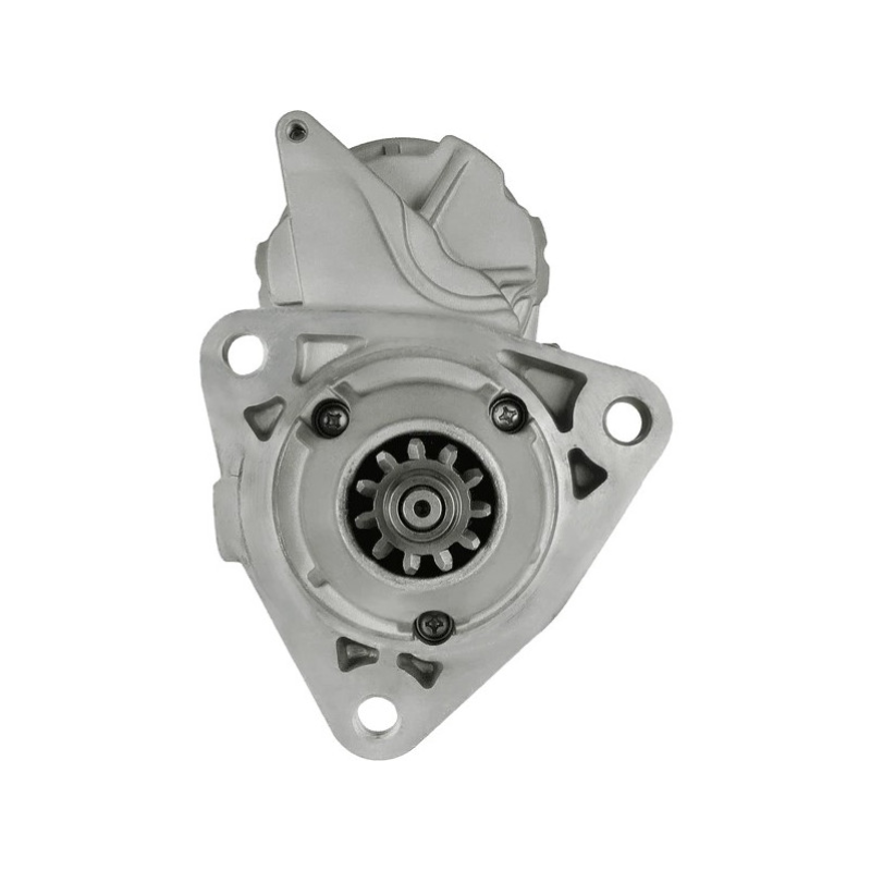 Стартер на техніку JOHN DEERE S680, 9430, 9630T, 9510R, 428000-5530, RE525468, RE533091, RE536498, SE502678