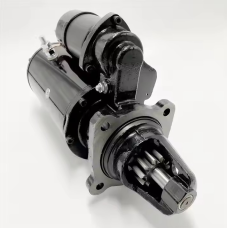 Стартер на WEICHAI WD61509QD, Deutz TD226B/ WP6G/WD10, Yuchai YC4D80-T20, 4110000025006, 612600091037