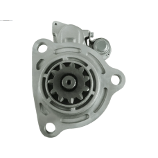Стартер Cummins ISC 8.3L. C15, С15, S1118, 10461143, 10461360, 10478937, 10478938, 10478943, 10478946, 8200032