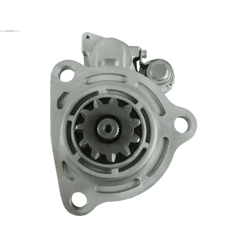 Стартер Cummins ISC 8.3L. C15, С15, S1118, 10461143, 10461360, 10478937, 10478938, 10478943, 10478946, 8200032
