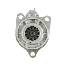 Стартер HINO 390HP, P11C, 2810-02875, 28100-0296, 28100-2875, 03656020025