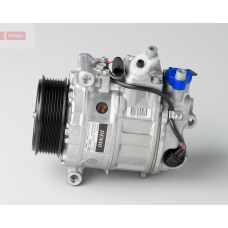 Компресор кондиціонера MERCEDES-BENZ A0022305811