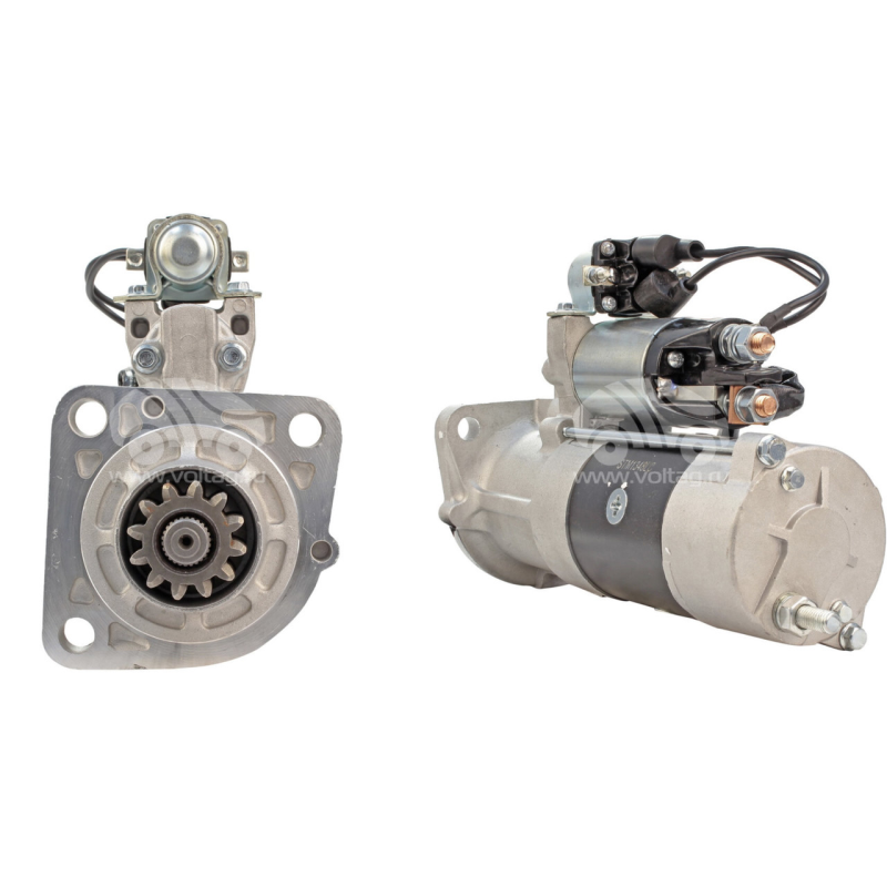 Стартер Renault Premium 260, 300, 340, 385, 400. D13HP605