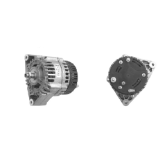 Генератор на Deutz BF6L913, F8L413, F6L914-L06, TCD2011 L4. Аналоги 01183195, 01183443, 01183626