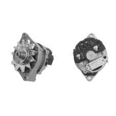 Генератор Opel Ascona 1.6, Opel Astra 1.4i, 1.6i, Opel Corsa 1.2, 1.4, 1.6, Opel Vectra 1.4, 1.6.