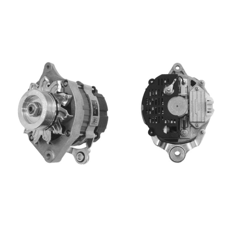 Генератор Renault R11 1.6 Diesel двигун F8M700