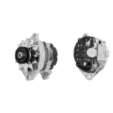 Генератор Renault Clio 1.2, 1.4, Renault Express 1.4, Renault R19 1.4 0986037321, A13N157, 433459