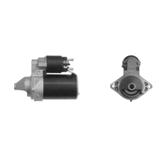 Стартер на DAEWOO Lanos, Espero, OPEL Ascona, Corsa, Kadett, Vectra, SEAT Ibiza, CHEVROLET Aveo 1.5