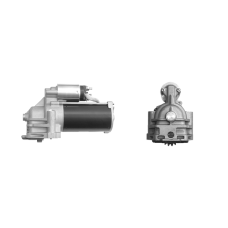 Стартер на FORD Mondeo 3 2.0 16V DI;TDDi, Saloon 2.0 TDCi, Transit Box 2.0 DI, Bus 2.0 DI, Flatbed 2.0 DI