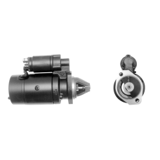 Стартер на VW (VOLKSWAGEN) LT 28D, 31D, 35D, 40D, 45D, 076.1, Mercedes-Benz 2t, 200, 220, 240, 3t, 300, 4t, 5t