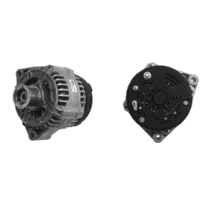 Генератор на Mercedes S400, S420. Двигуна M119.971, M119.970. Аналоги 0123540003, 0120465004 0120465013