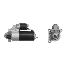 Стартер на CITROEN Berlingo, Jumper, Xintia, XM, Xsara, ZX, PEUGEOT 306, 405, 406, 605, 806, Boxer